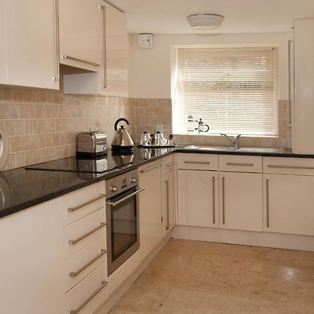 Albany House By Harrogate Serviced Apartments Εξωτερικό φωτογραφία