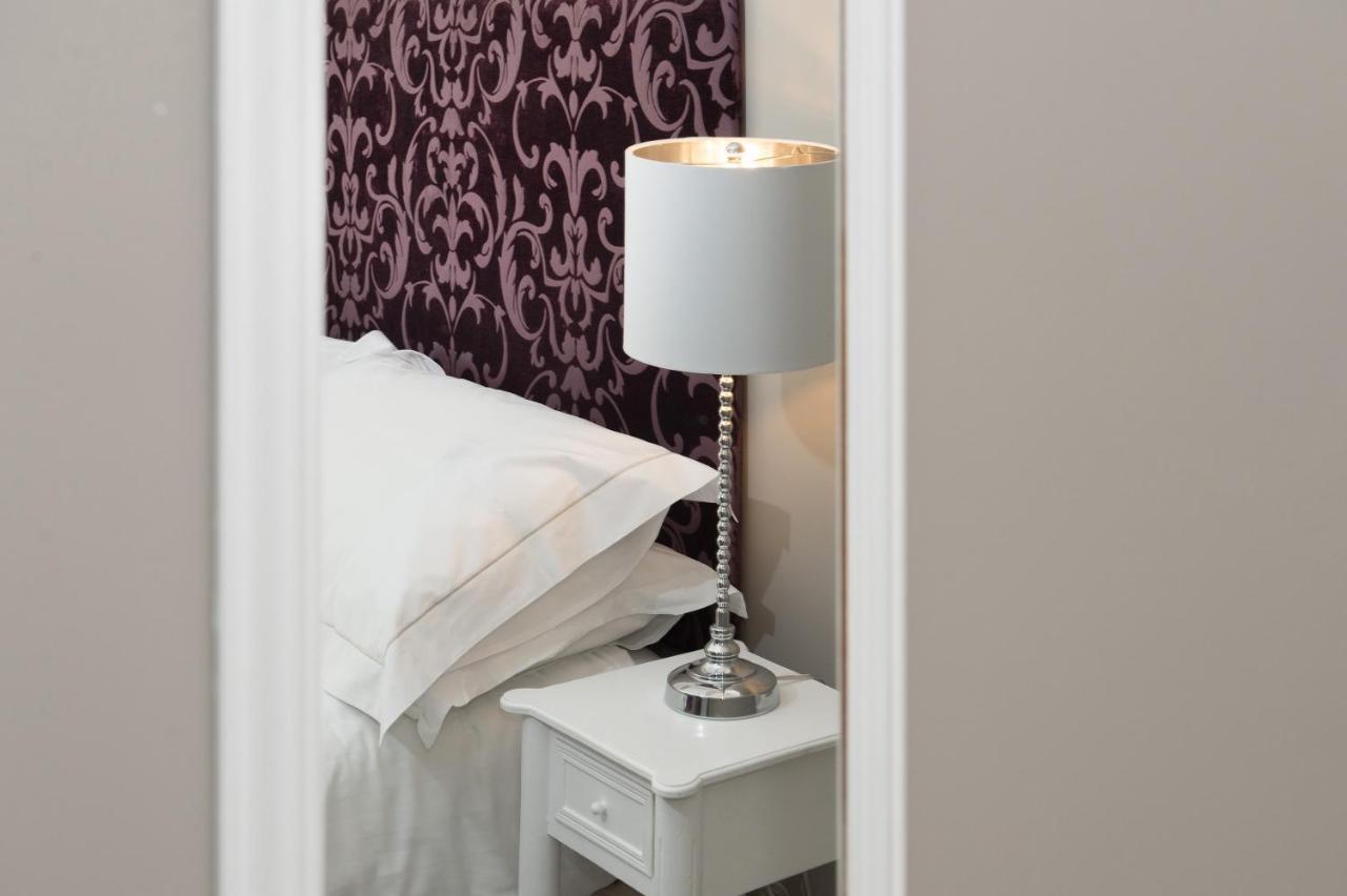 Albany House By Harrogate Serviced Apartments Εξωτερικό φωτογραφία