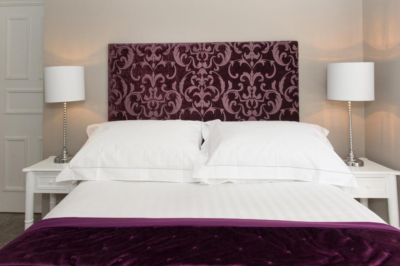 Albany House By Harrogate Serviced Apartments Εξωτερικό φωτογραφία
