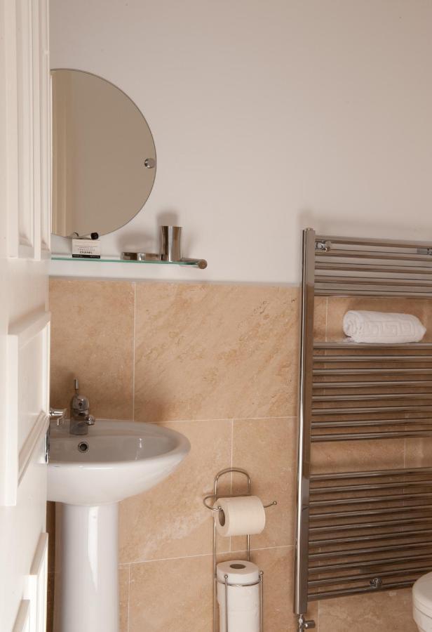 Albany House By Harrogate Serviced Apartments Εξωτερικό φωτογραφία