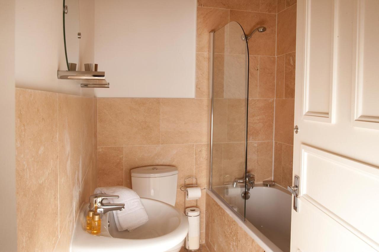 Albany House By Harrogate Serviced Apartments Εξωτερικό φωτογραφία